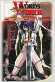Capa de Manga