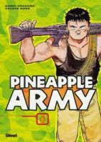 Capa de Manga