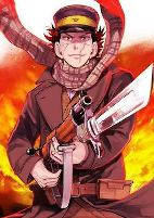 Capa de Manga
