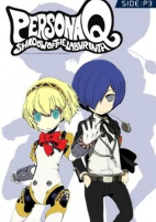Capa de Manga