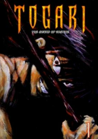 Capa de Manga