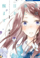 Cover of Manga
