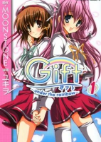 Capa de Manga