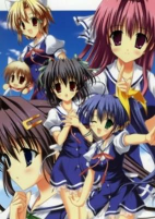 Capa de Manga