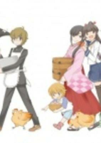Titelbild von Manga