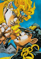 Capa de Manga