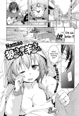 Capa de Manga