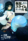 Capa de Manga