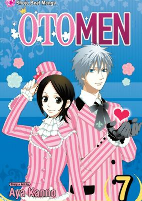 Cover of Manga