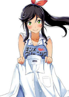 Capa de Manga