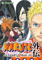 Capa de Manga