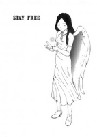 Cover of Manga