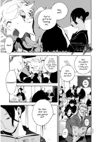 Cover of Manga