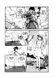Capa de Manga