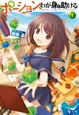 Capa de Manga