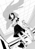 Titelbild von Manga