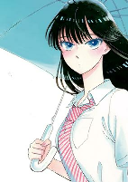 Capa de Manga