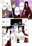 Capa de Manga