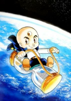 Cover of Manga