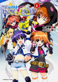 Capa de Manga