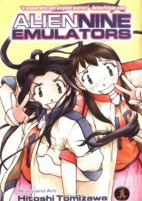 Capa de Manga