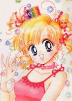 Capa de Manga