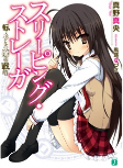 Capa de Manga