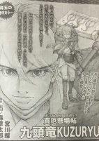 Capa de Manga