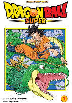 Capa de Manga