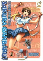 Titelbild von Manga