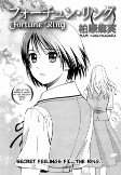 Capa de Manga