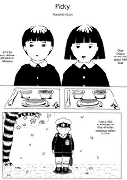 Capa de Manga