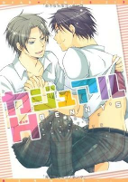 Capa de Manga