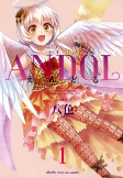 Titelbild von Manga