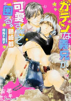 Capa de Manga