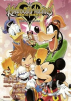 Capa de Manga