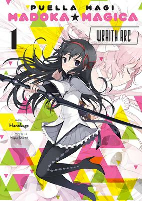 Capa de Manga