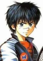 Capa de Manga