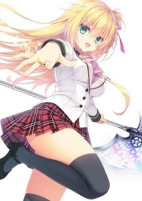 Capa de Manga