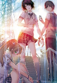 Capa de Manga