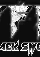 Titelbild von Manga