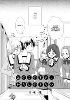 Capa de Manga