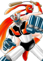 Capa de Manga