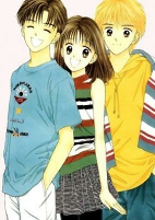 Capa de Manga