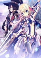 Capa de Manga