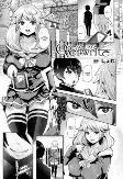 Cover of Manga