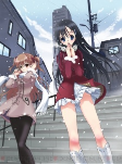 Capa de Manga