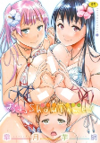 Titelbild von Manga