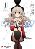 Capa de Manga
