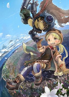 Capa de Manga